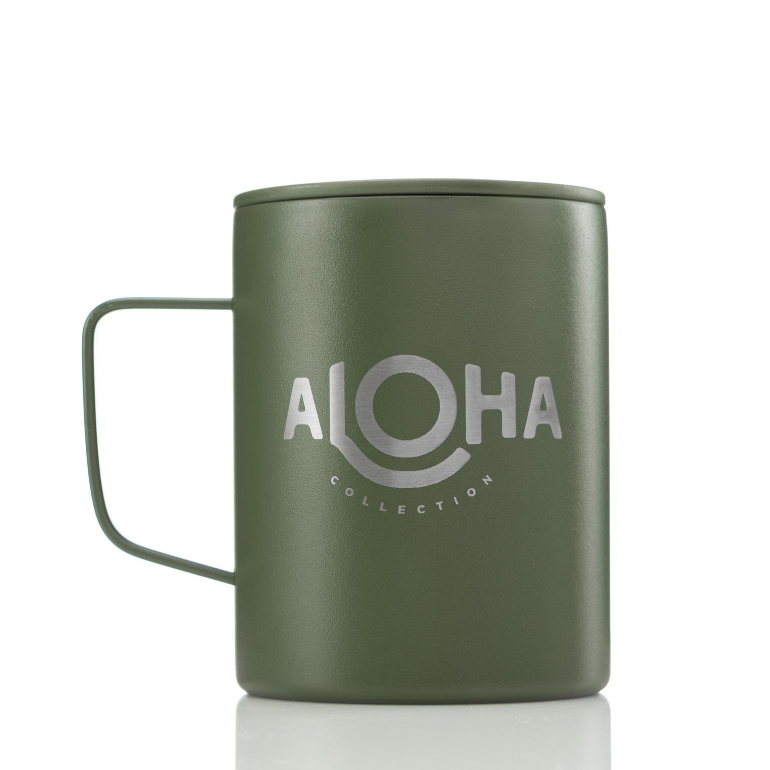 32oz Aloha Travel Tumbler