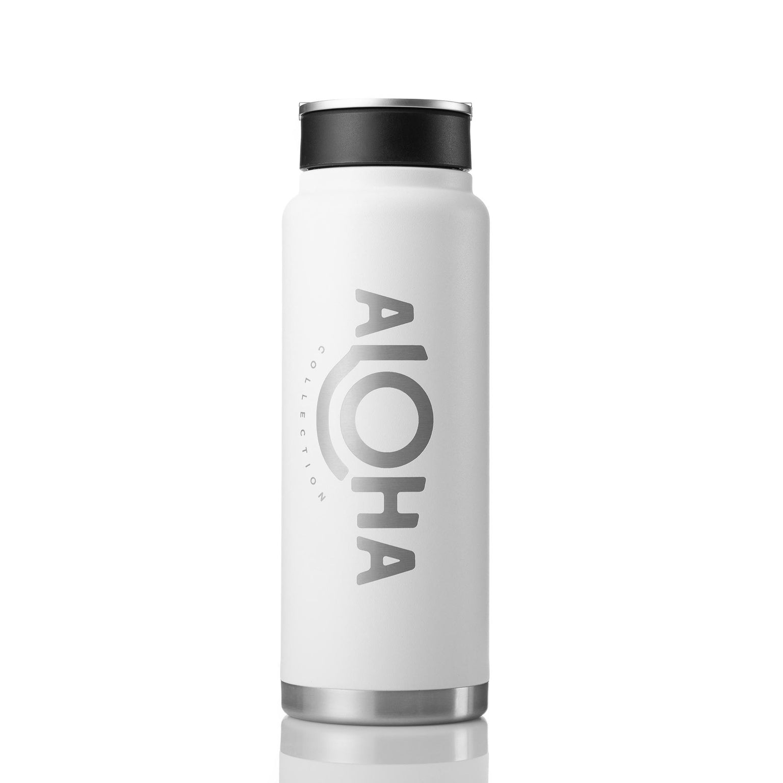 32oz Aloha Travel Tumbler