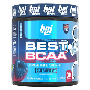 Best BCAA™ - Hi-Tech Pharmaceuticals