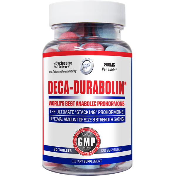 Cortés Nueva llegada versus Deca-DuraBolin® | Prohormones | Bodybuilding Supplements — Hi-Tech  Pharmaceuticals