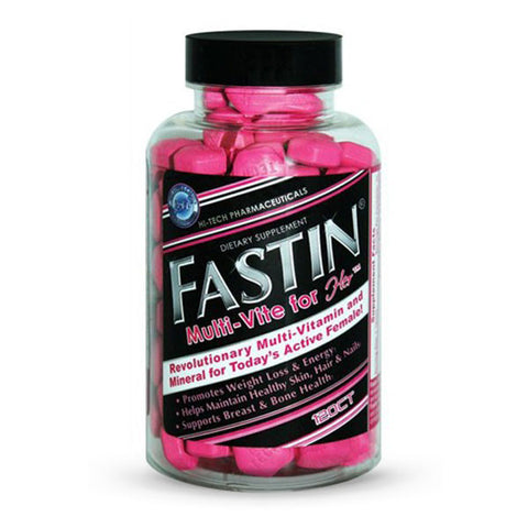 Weight Loss Pill Fastin