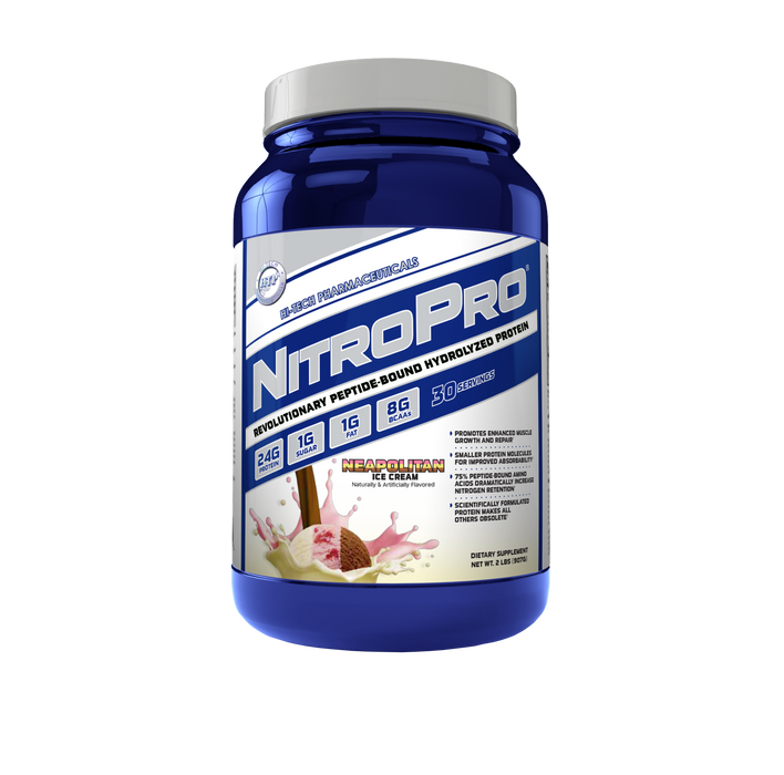 nitropro mac