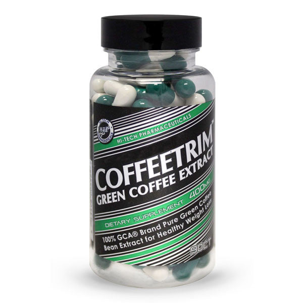 CoffeeTrim™ Green Coffee Extract Weight Management Support ...