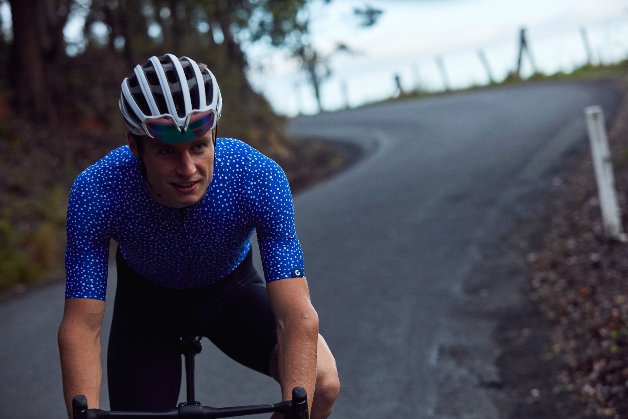 black sheep cycling apparel