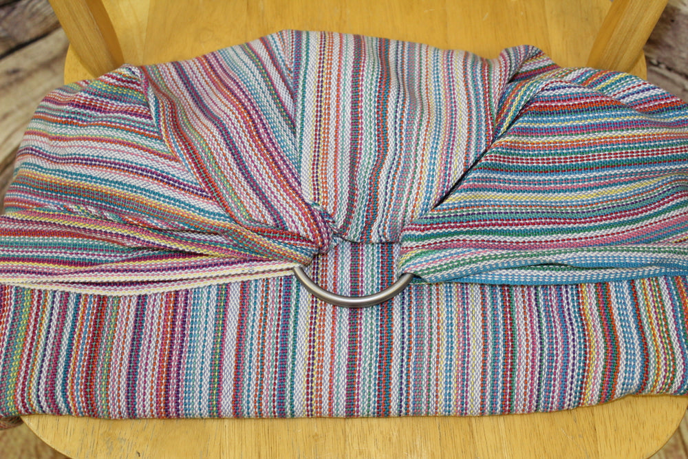 erizo ring sling