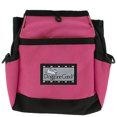 rapid rewards dog training bag