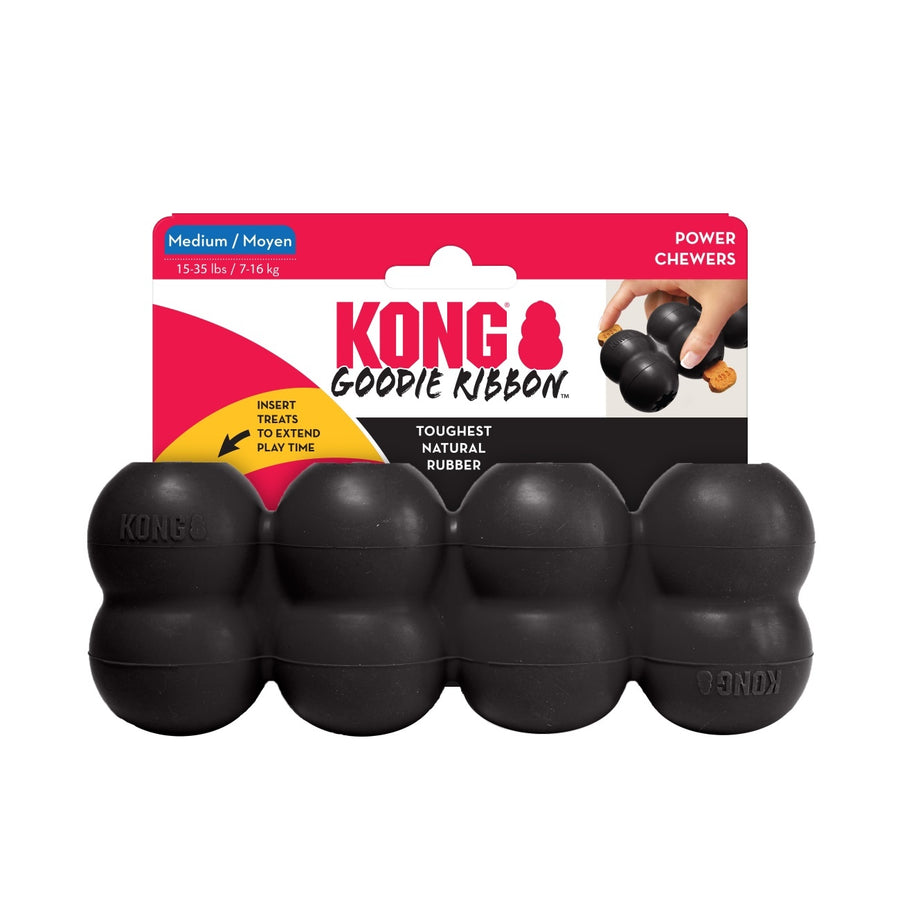 Kong Tikr Timer Activated Dog Treat Dispenser