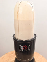 Cashew Dip Magic Bullet