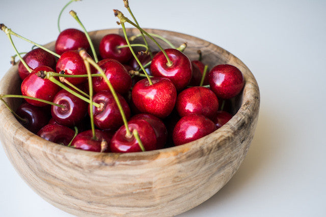 Cherries