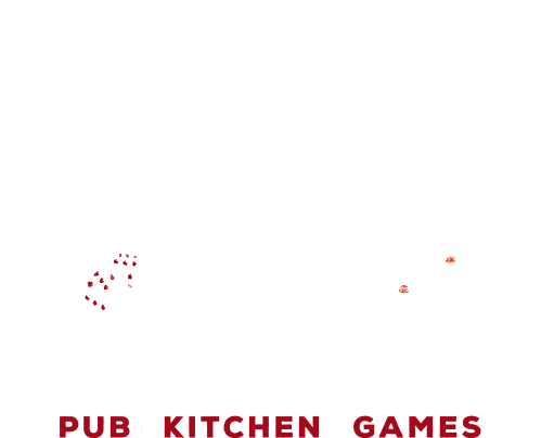 Level One Game Pub | Ottawa | Restaurant | Games: Menu