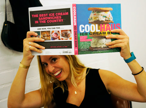 Natasha Case of CoolHaus is the Ideal Woman