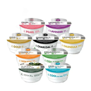 LINDSAY Modeling Mask Cup Packs - HallYu Cosmetics