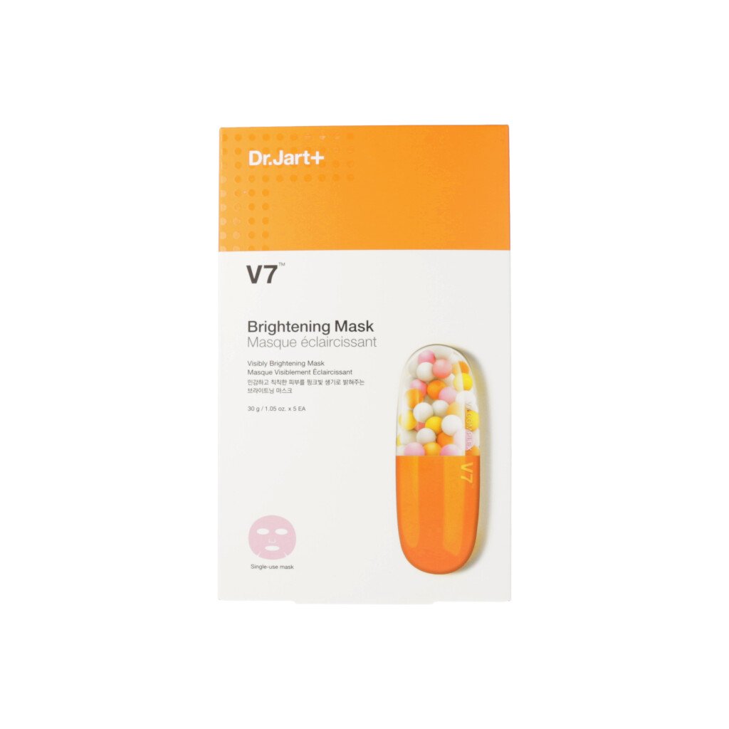 DR. JART+ Cicapair V7 Brightening Mask Sheet