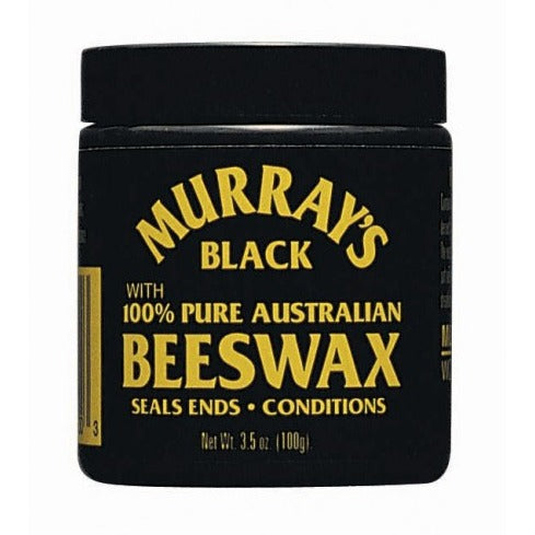 Murray's Beeswax, 3.5 oz (100 g) Ingredients and Reviews