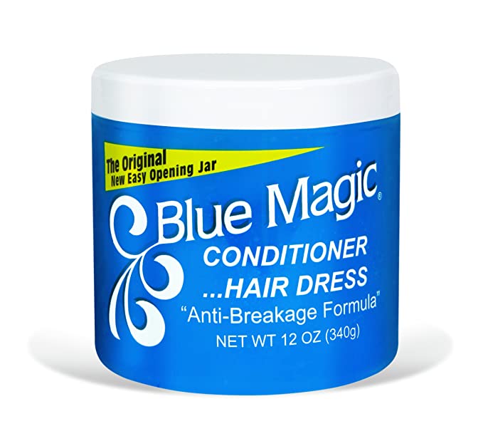 Blue Magic Originals Super Sure Gro, 12 oz (Pack of 2