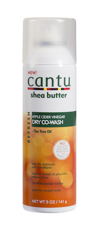 Cantu Shea Butter Dry Co Wash 5oz Kiyo Beauty