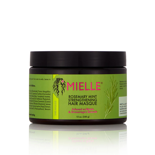 mielle rosemary mint scalp & hair strengthening oil 2 oz – Sabu Spain