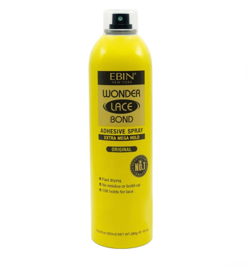 Ebin New York Wonder Lace Bond Remover 2.16oz — Kiyo Beauty