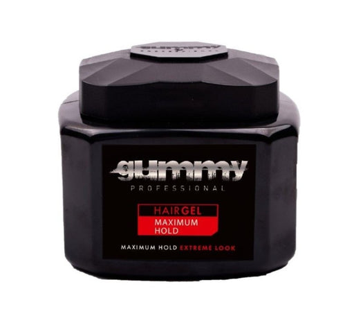 Gummy Fonex Styling Wax Ultra Hold 150 ml 