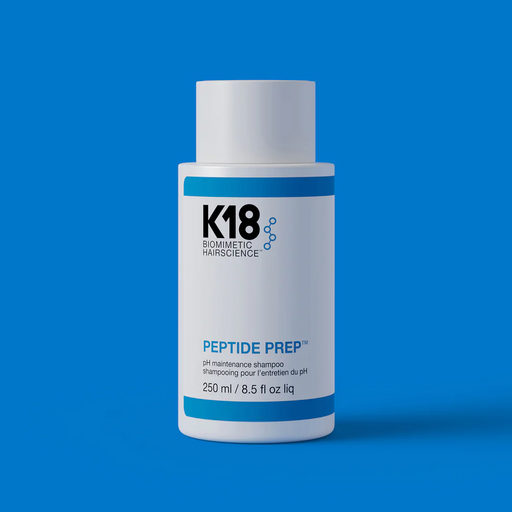 K18 Peptide Prep™ Detox Shampoo Beauty Kiyo 250ml —