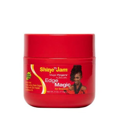 Murray's 4 Naturals Braiding Gel