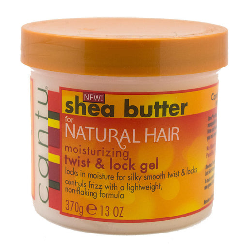 SHEA MOISTURE Papaya & Neroli All Day Frizz Control Gel (8oz)