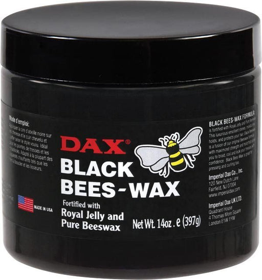 Dax Yellow Bees Wax Fortified with Royal Jelly – Vickky Beauty