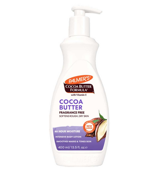 Palmer's Cocoa Butter Formula Bust Cream 125g - MHE Medical Supplies Sdn Bhd