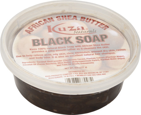 african shea butter soap