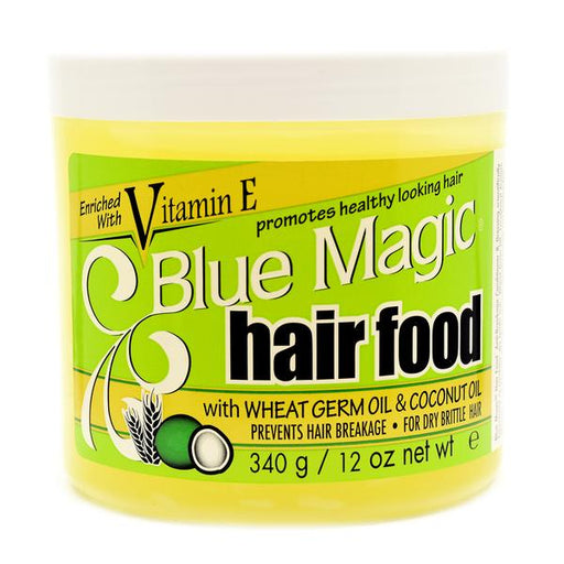 Blue Magic Super Sure Hair Growth Product, 12 Ounce