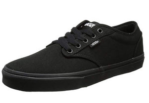 vans suede atwood