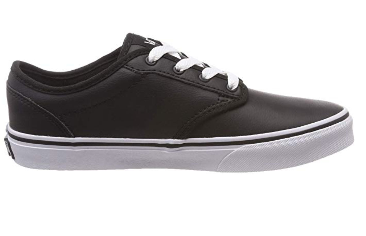 vans atwood synthetic leather