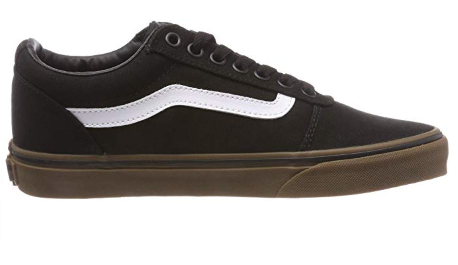 vans ward gum