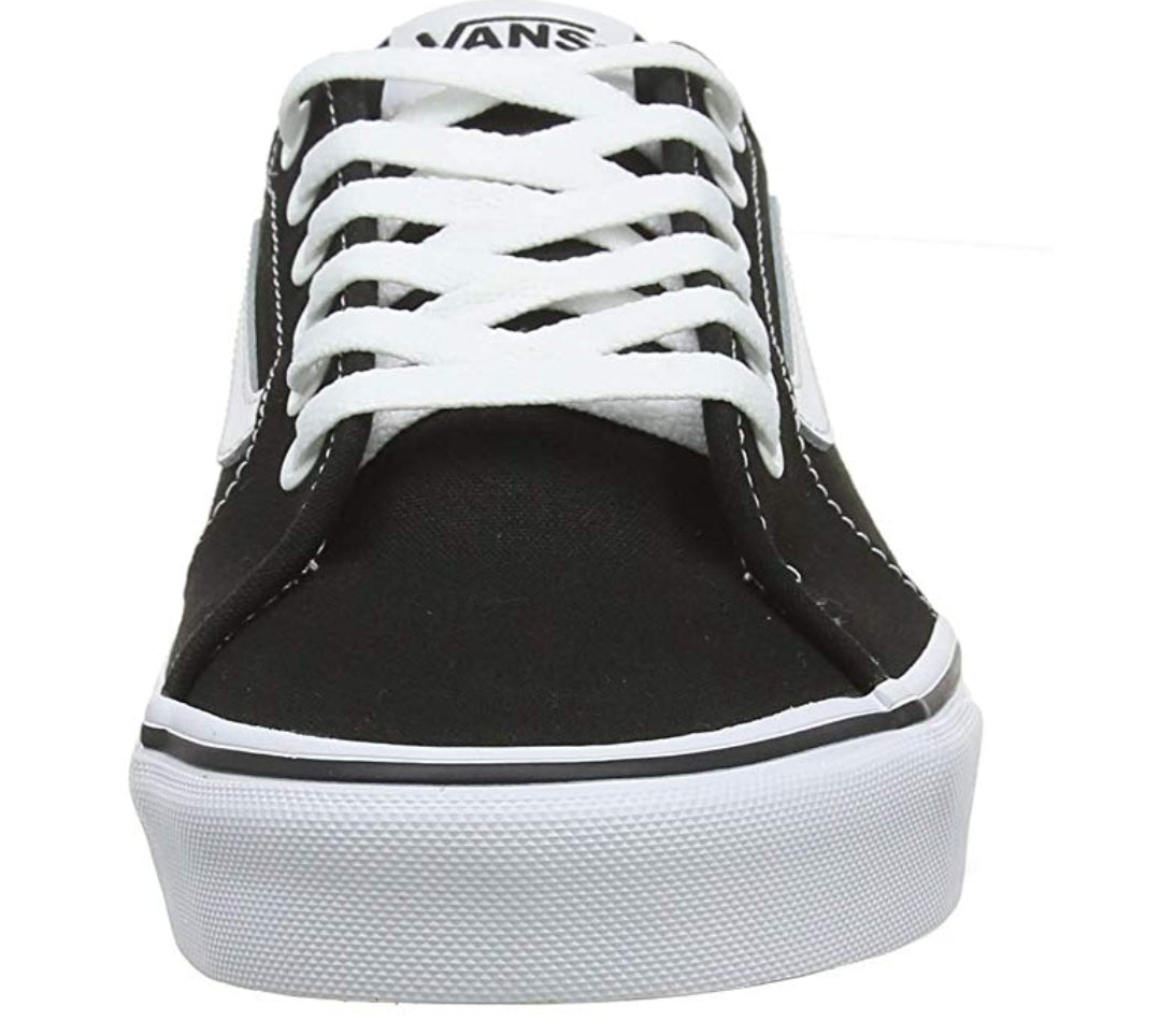 vans men's filmore decon trainers