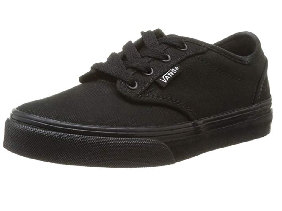 vans atwood low trainers