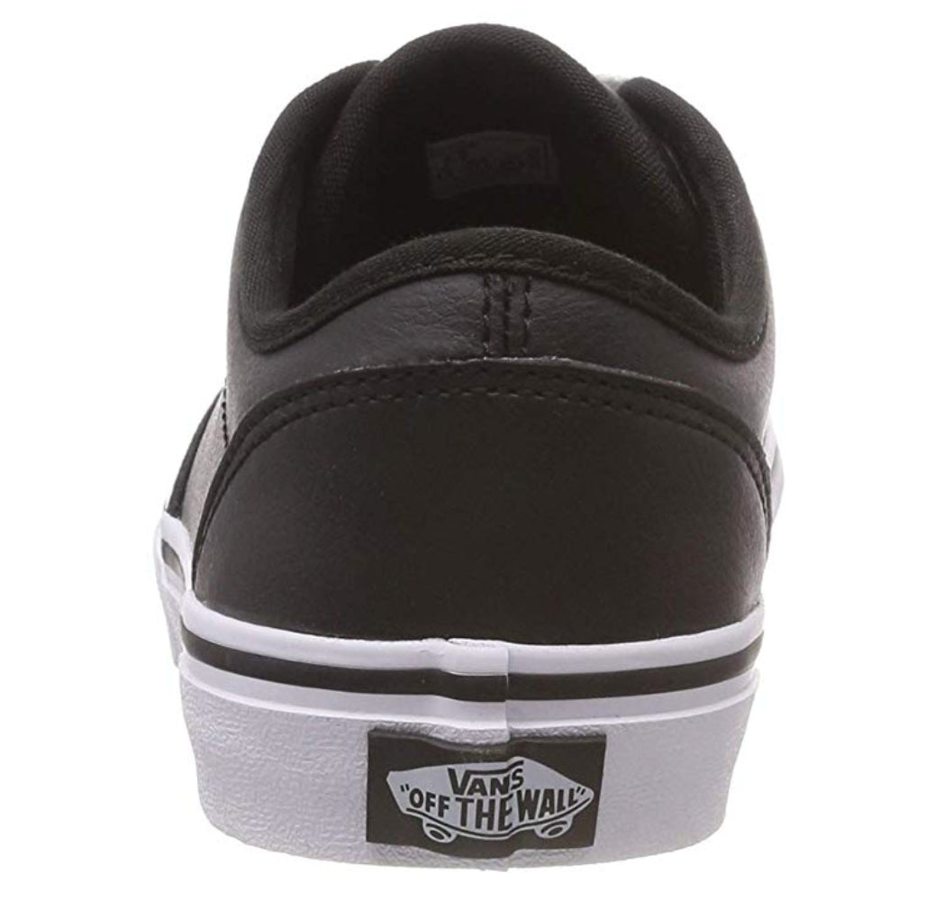 Vans Girls/Boys/Womens'' Atwood 