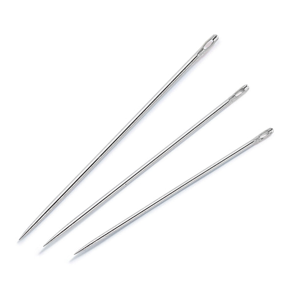 Doll - Hand Sewing Needles, (Ref. 131140) by Prym® – Blanks for