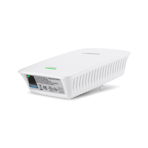 linksys mediacenter extender