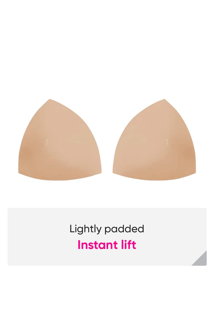 Ultra Volume Enhancing Inserts, Nubitties Boombra Breast Enhancers Push up  Pads