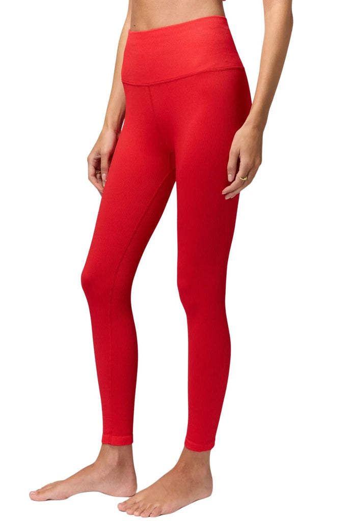 Spiritual Gangster Icon Seamless High Waist Legging – Fitness Hub Shop