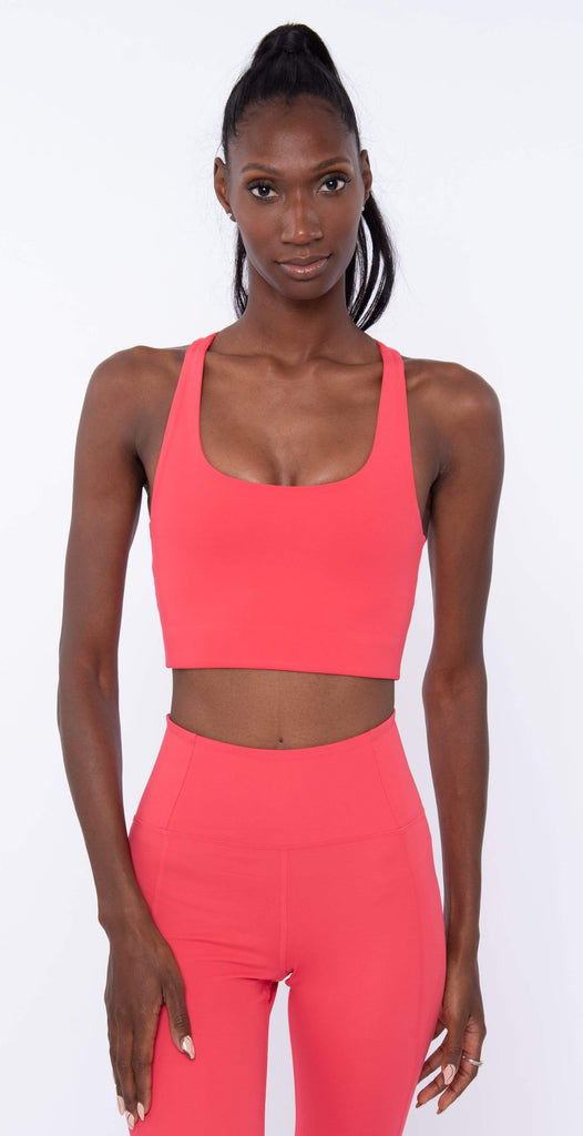 Good Day Seamless Tank Bra by Z Supply – theClothesRak