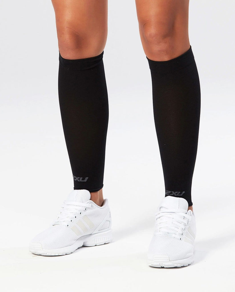 2XU MCS Bonded Mid-Rise Compression 3/4 Tight – Fitness Hub Shop