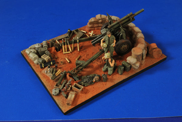 Verlinden Products 1/35 scale