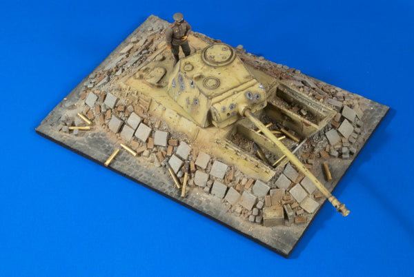 Verlinden Products 1/35 scale