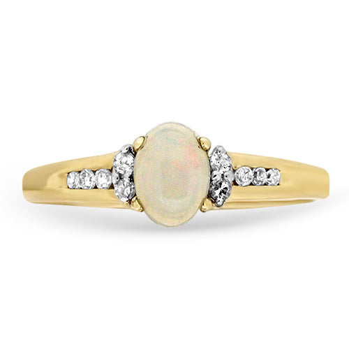 Opal | Direct Diamond Importers