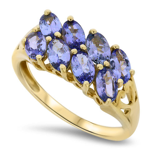 Tanzanite | Direct Diamond Importers