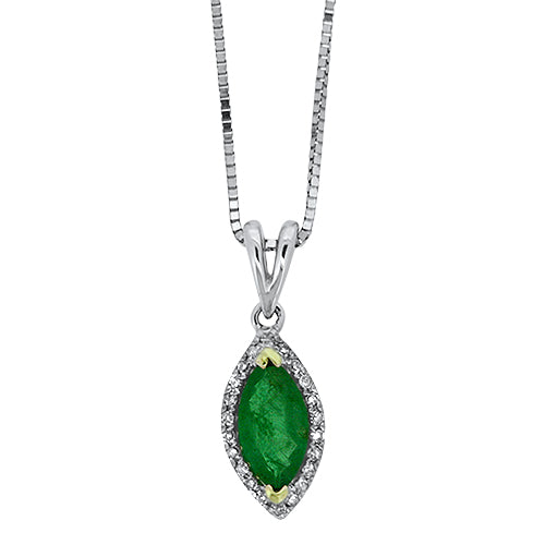 Emerald | Direct Diamond Importers