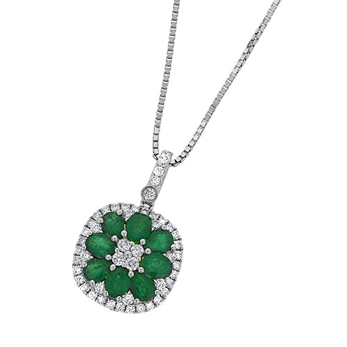 Emerald | Direct Diamond Importers