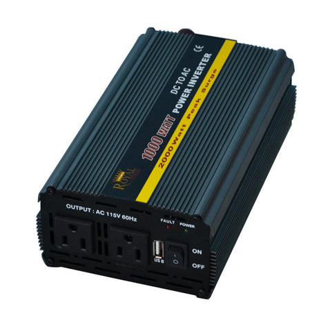 Power inverter 1000 watt fiyatları