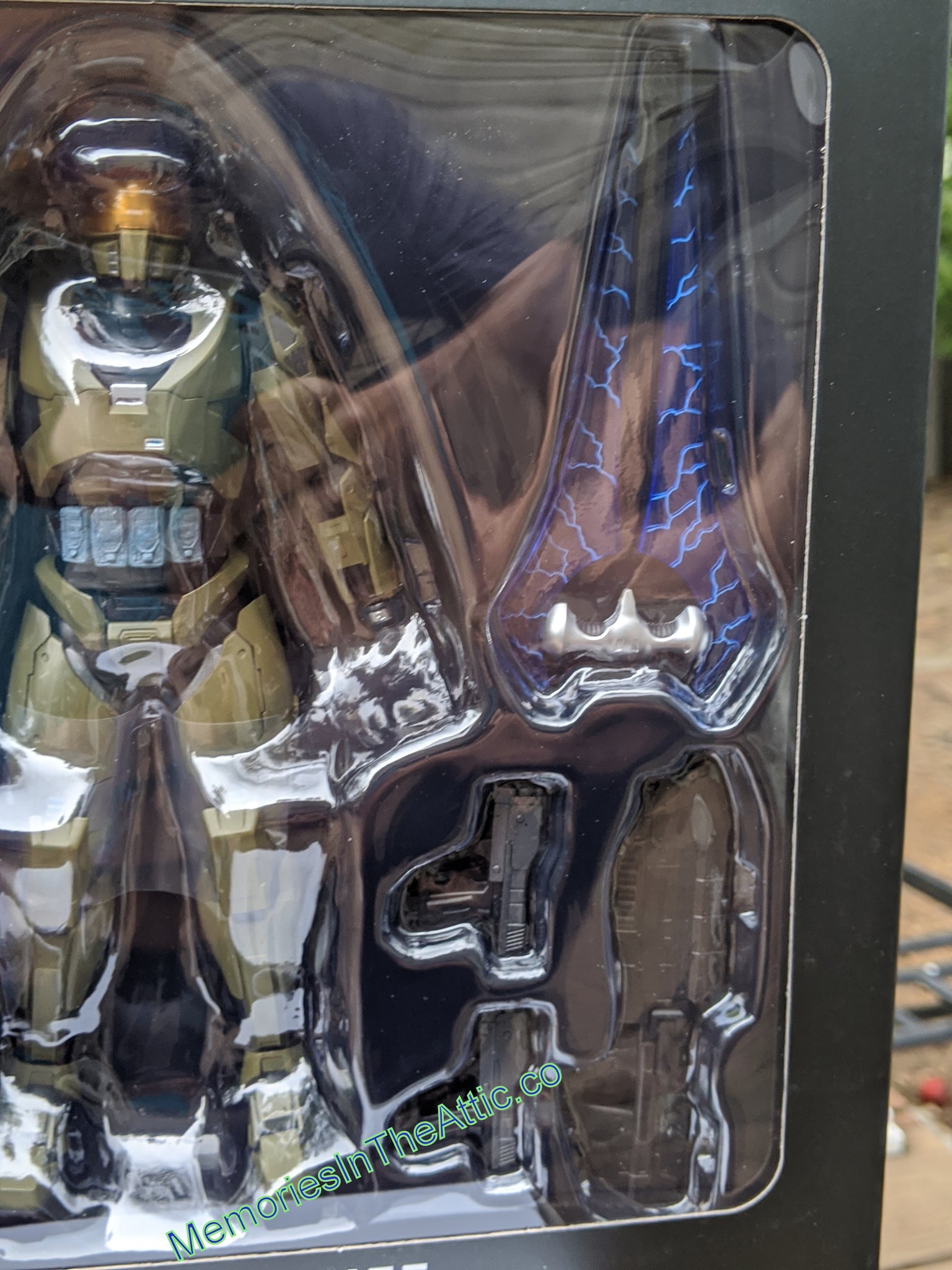 halo 1 action figures